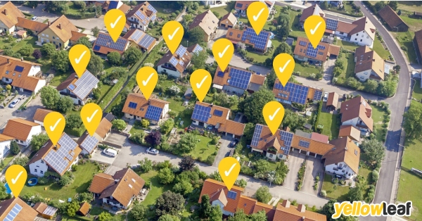 Solar Panel Funding