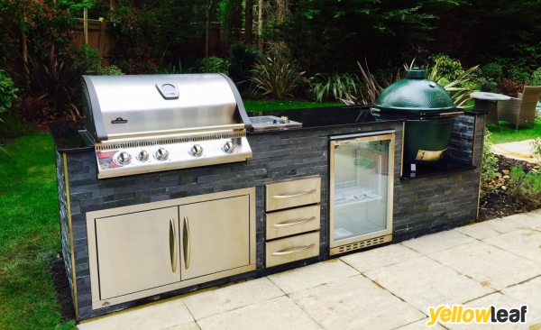 Urban Landscape Design and Construction Ltd