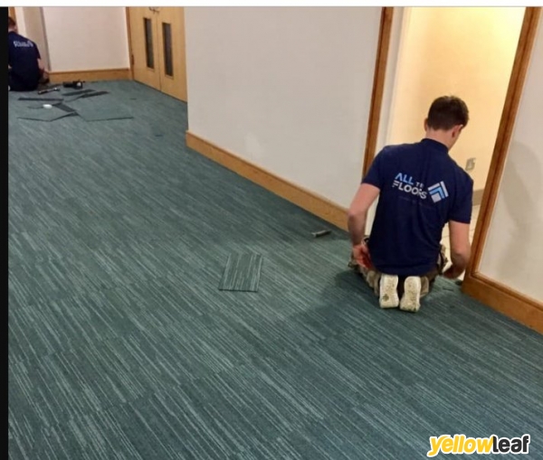 All The Floors