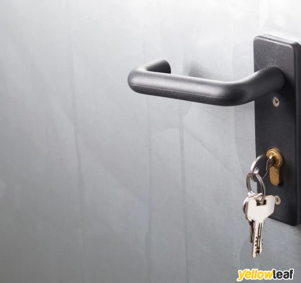 HIPPO Locks