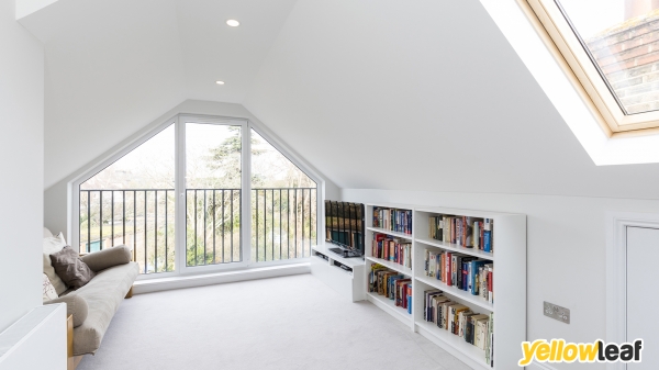 Strictly Lofts Conversions