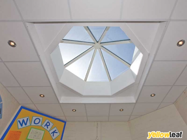 Whitesales Rooflights