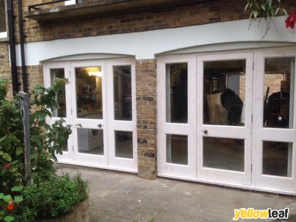 Kings Cross Joinery