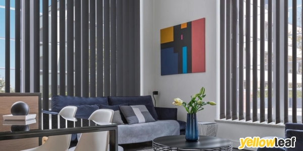 Angel Blinds and Shutters