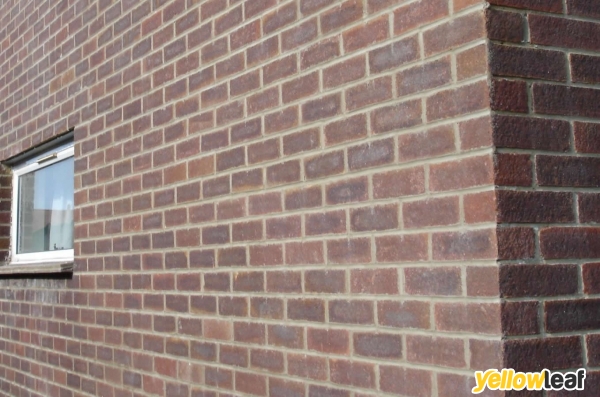 Fleetwood Roofing & Repointing