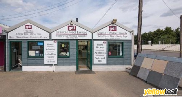 Granite Direct Ltd