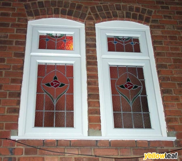 Advanced Glazing Systems