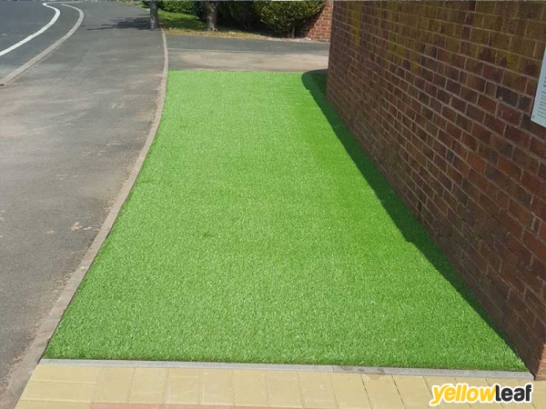 Paul Martin Paving Service