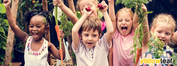 Hopscotch Day Nursery (Essex) Ltd