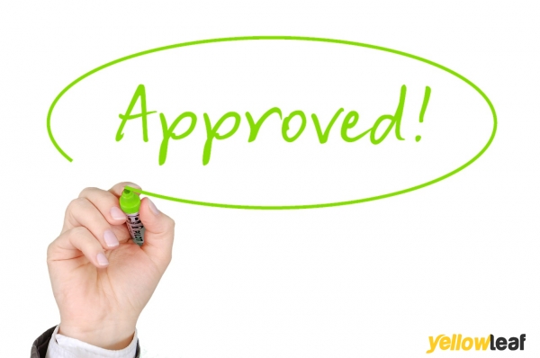 York Mortgage Broker