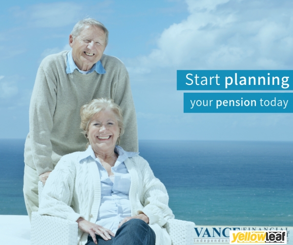 Vance Financial Management