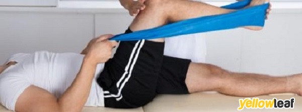 MSK Sports Injury Clinic