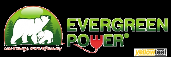 Evergreen Power UK