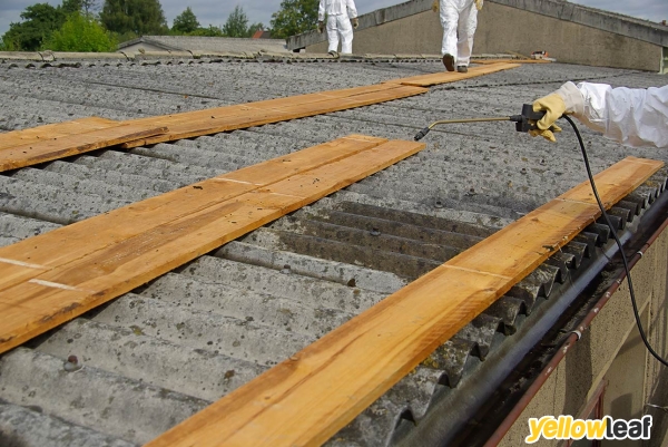 Asbestos Removal Glasgow
