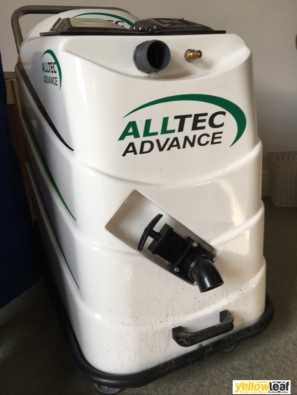 Access Cleaning Services