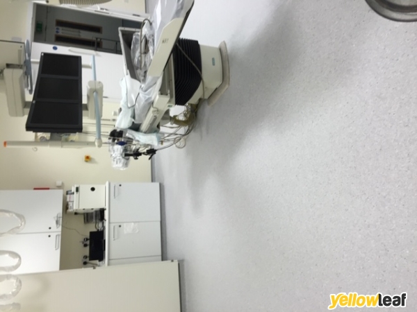 TF Flooring LTD