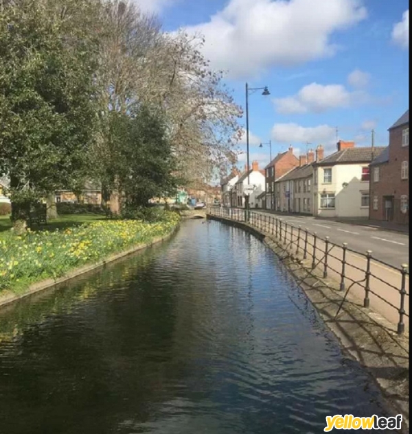 Discover South Kesteven