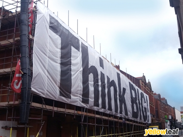 Banner World Ltd