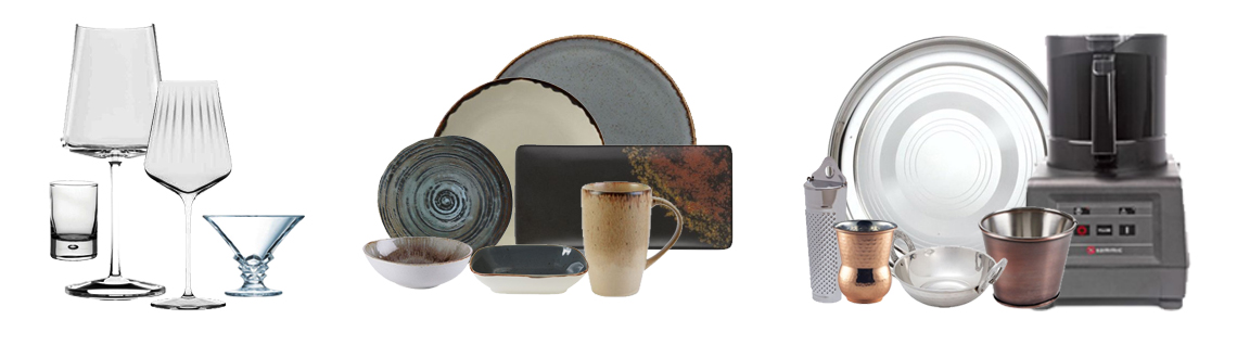 Chefline LTD