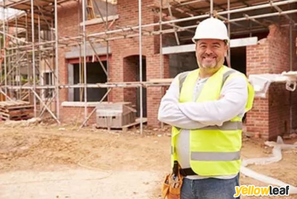 Wards Construction and Interiors Limited