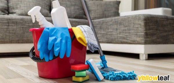 Right Cleaners Slough