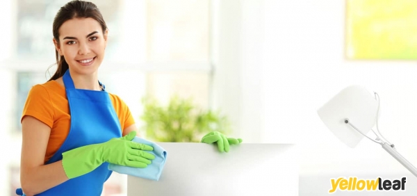 My Cleaners Bristol