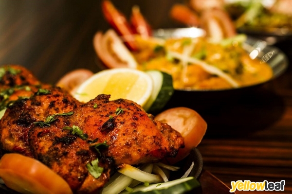 kingsthorpe spice
