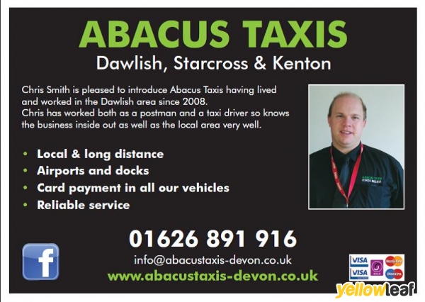 Abacus Taxis