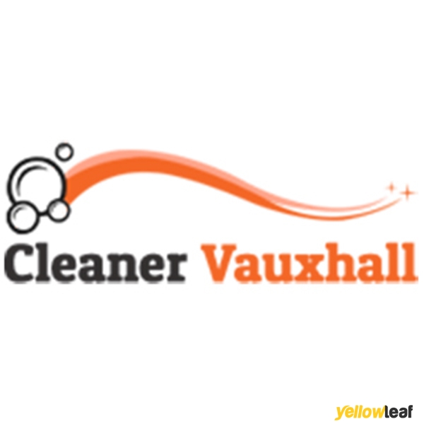 House Cleaning Vauxhall