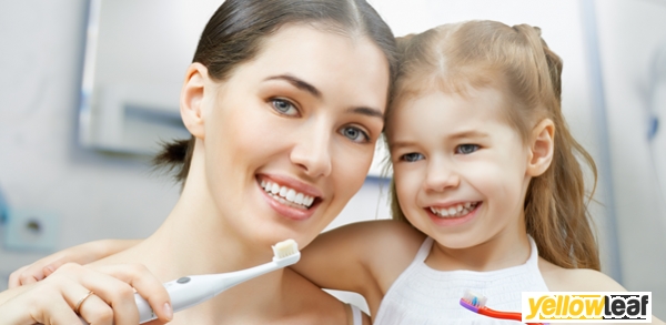 Zebon Copse Dental Practice