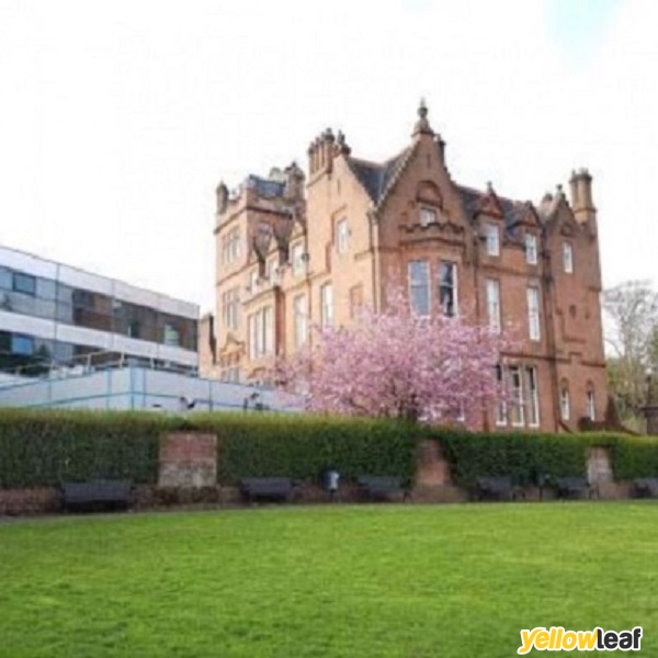 Laser Vision Scotland - BMI Ross Hall Hospital