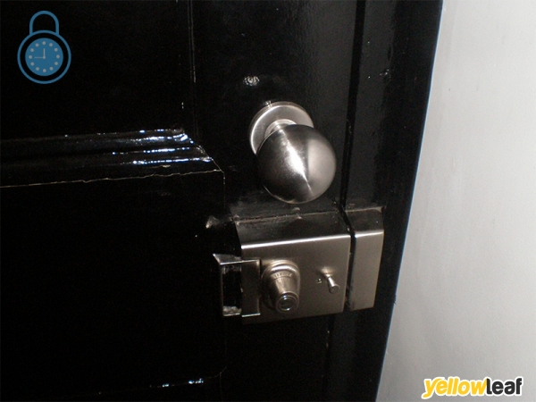 Staines Upon Thames Locksmiths