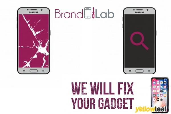 Brand-Lab London Limited  