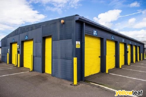 Heathhall Business Centre Ltd