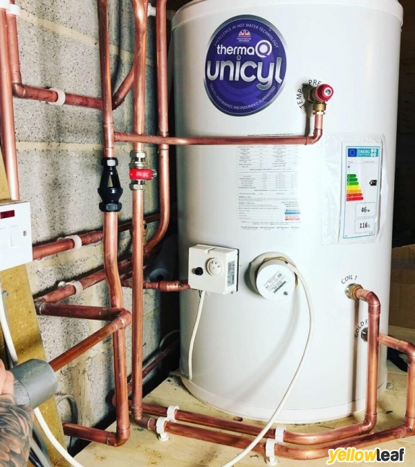 Complete Plumbers