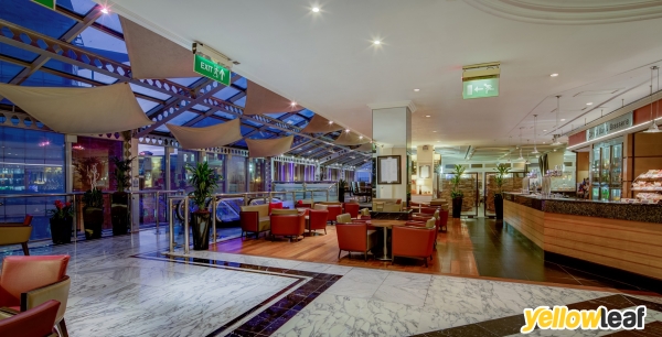 Hilton Leeds City