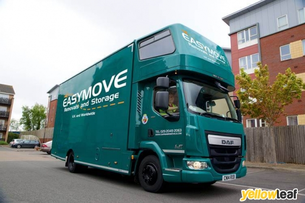 Easymove Removals