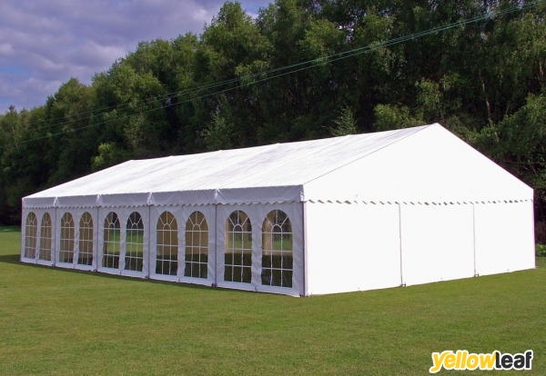 PHOENIX MARQUEES