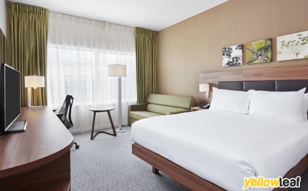 Hilton Garden Inn Sunderland