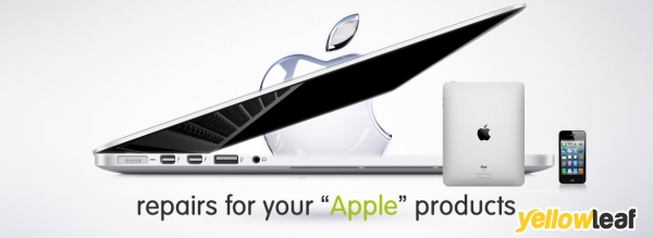 Solutions Computer Repair