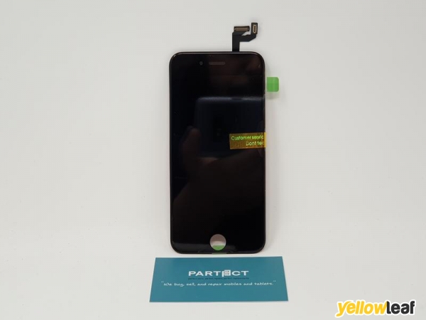 PartFect | Mobile Phone & Laptop Repair & Accessories in Bolton