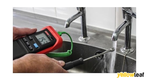 Glisten Water Ltd