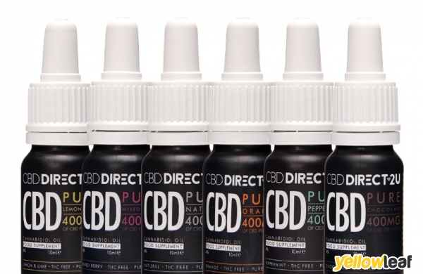 CBDDIRECT2U