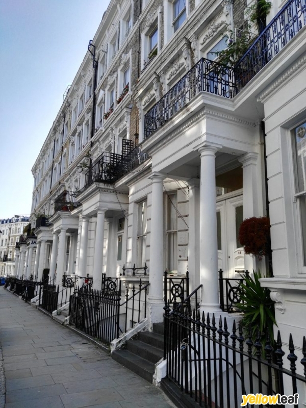 Damp Proof London