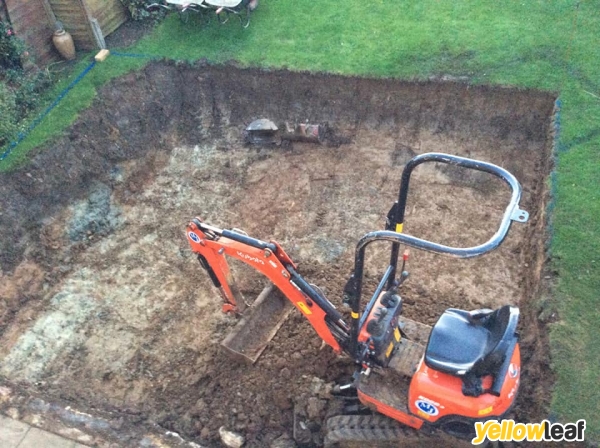 AGS Builders