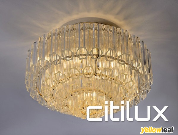 Nu Lighting Pty Ltd