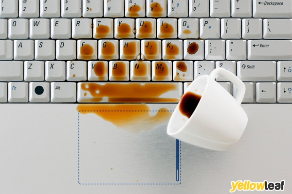 Computer IT Net