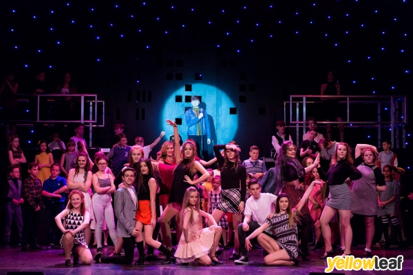 Centre Stage Theatre Academy