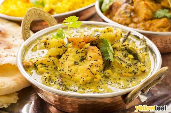  Clapham Tandoori