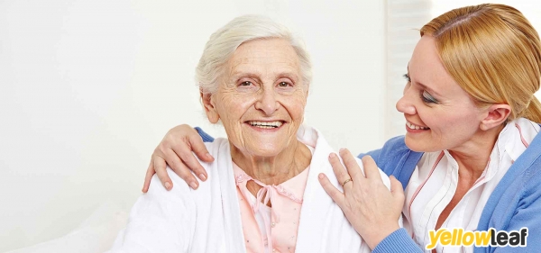 Compassion Care Agency